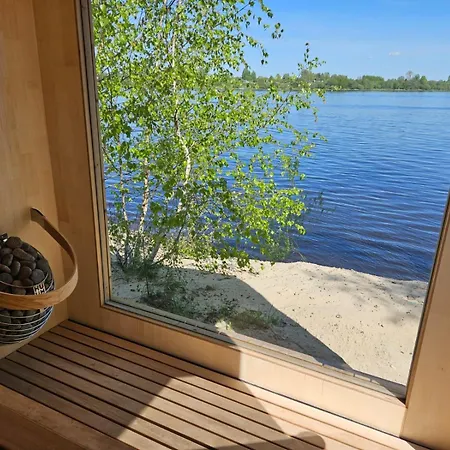 Pamesta Kugu Piestatne Campsite *